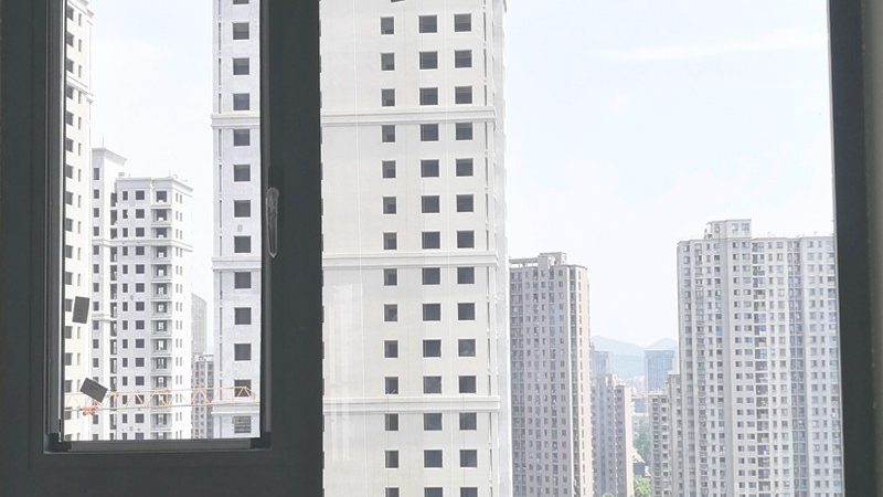 推拉门滑轮：如何选择，避免三大误区**