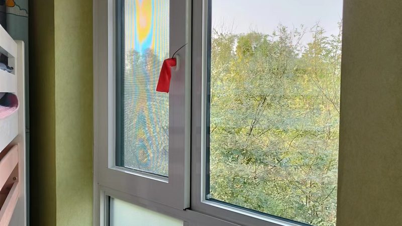 折叠门缓冲器：如何选择品质与安全并重的品牌